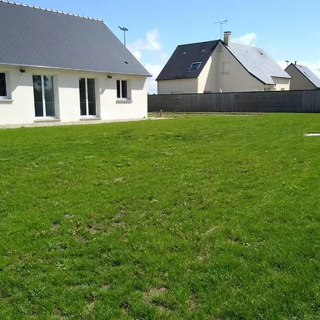 Maison De Pres De La A Ferienhaus *