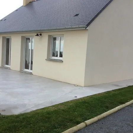 Maison De Pres De La A Semesterbostad