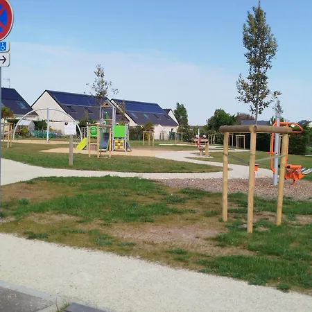 Maison De Pres De La A *