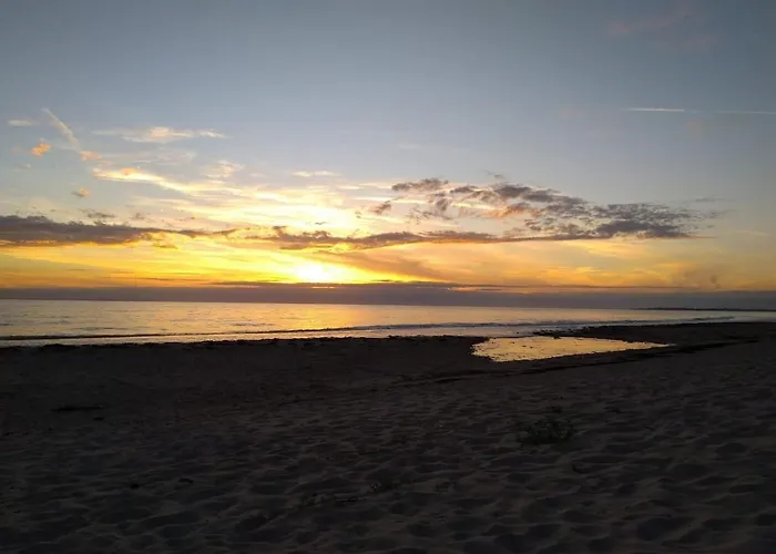 Maison De Pres De La A Semesterbostad