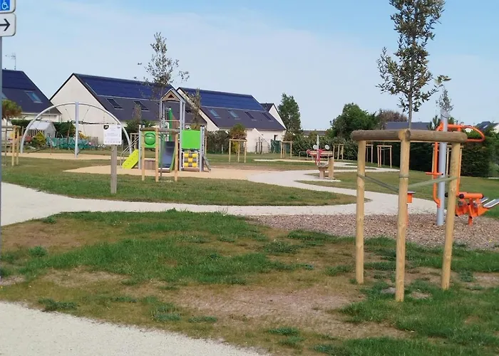 Maison De Pres De La A *