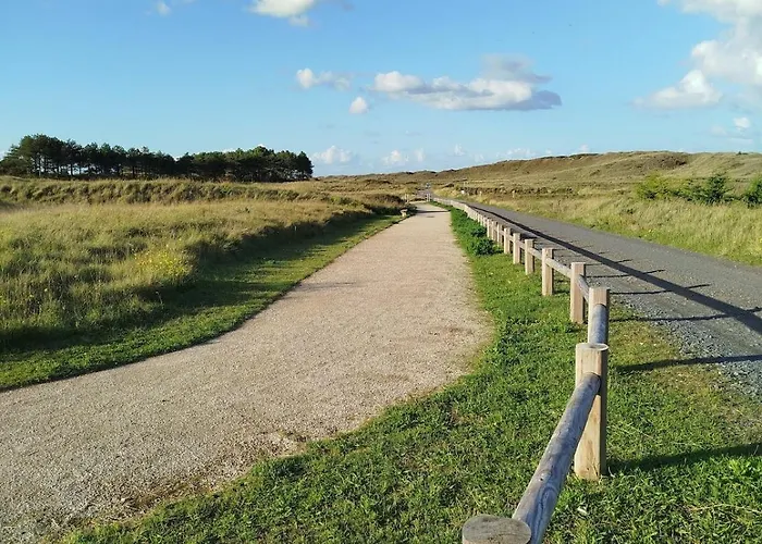 Semesterbostad Maison De Pres De La A *