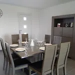 Vakantiehuis Maison De Pres De La A