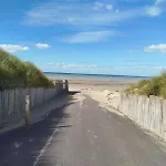 Maison De Pres De La A Vakantiehuis *