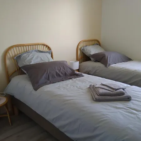 Maison De Pres De La A