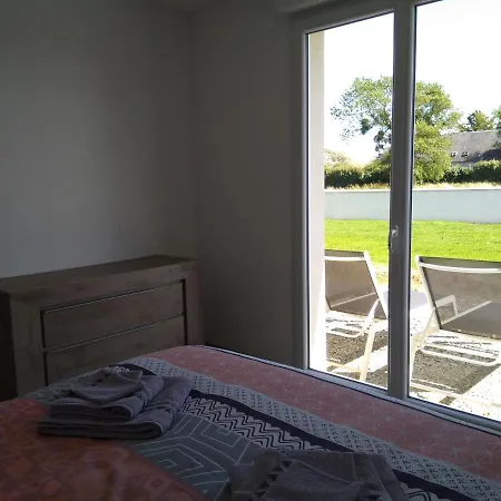 Maison De Pres De La A Créances