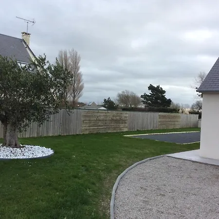 Vakantiehuis Maison De Pres De La A *