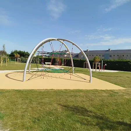 Maison De Pres De La A *