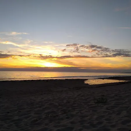 Maison De Pres De La A בית נופש