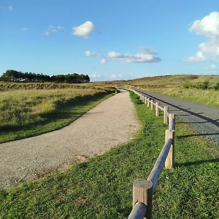 בית נופש Maison De Pres De La A *