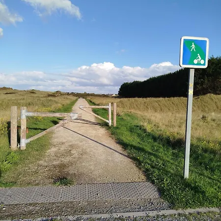 בית נופש Maison De Pres De La A *