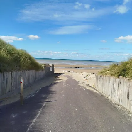 Maison De Pres De La A בית נופש *