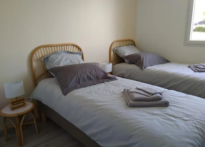 Maison De Pres De La A