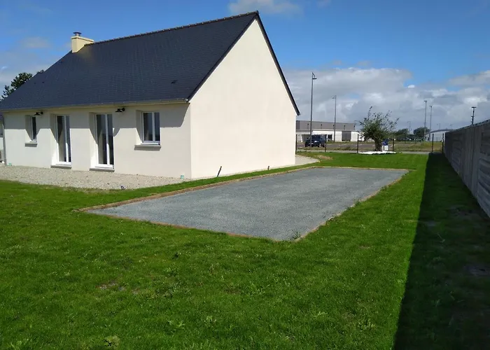 بيت للعطل Maison De Pres De La A *