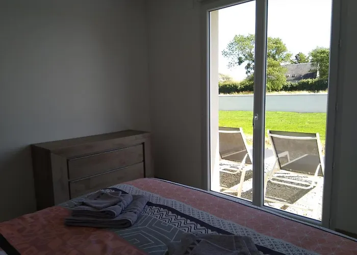 Maison De Pres De La A Créances