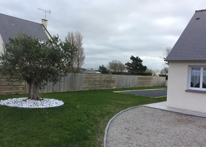 بيت للعطل Maison De Pres De La A *