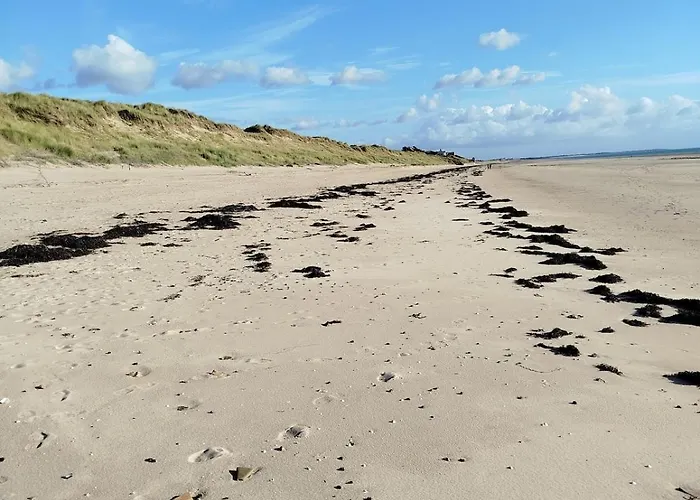 Maison De Pres De La A بيت للعطل