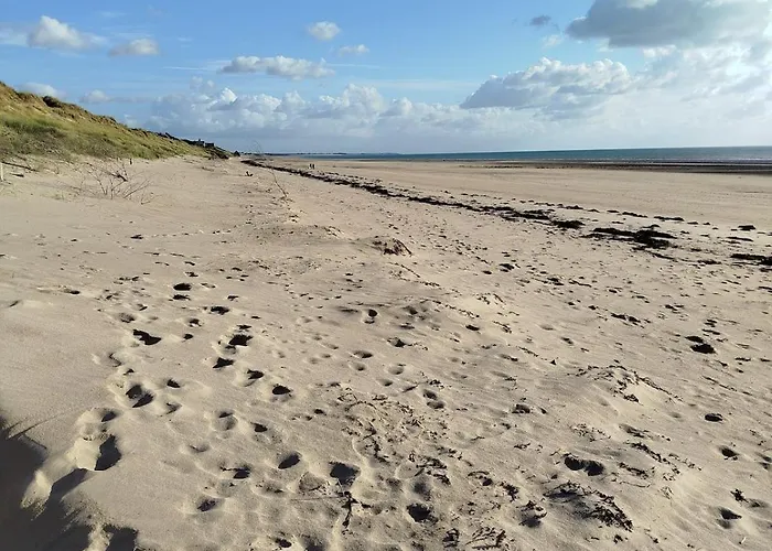 Maison De Pres De La A بيت للعطل *